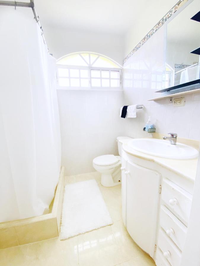 Sweet Home Punta Cana Guest House - Villa Q15A Bagian luar foto