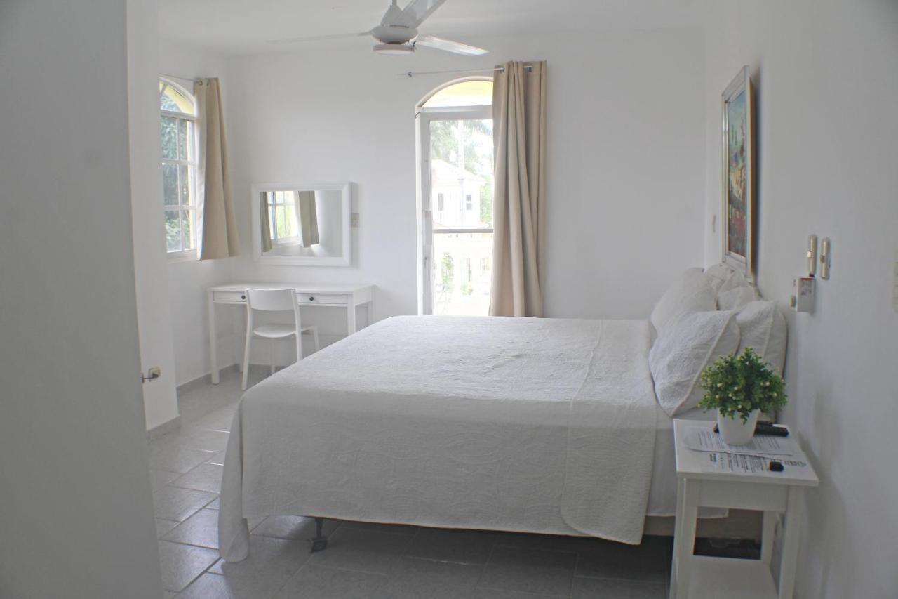 Sweet Home Punta Cana Guest House - Villa Q15A Bagian luar foto