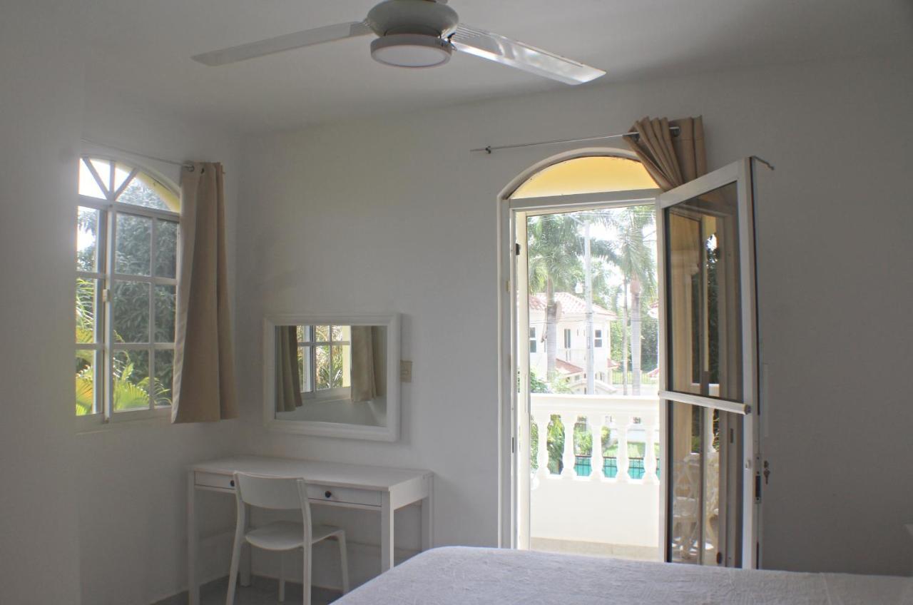 Sweet Home Punta Cana Guest House - Villa Q15A Bagian luar foto
