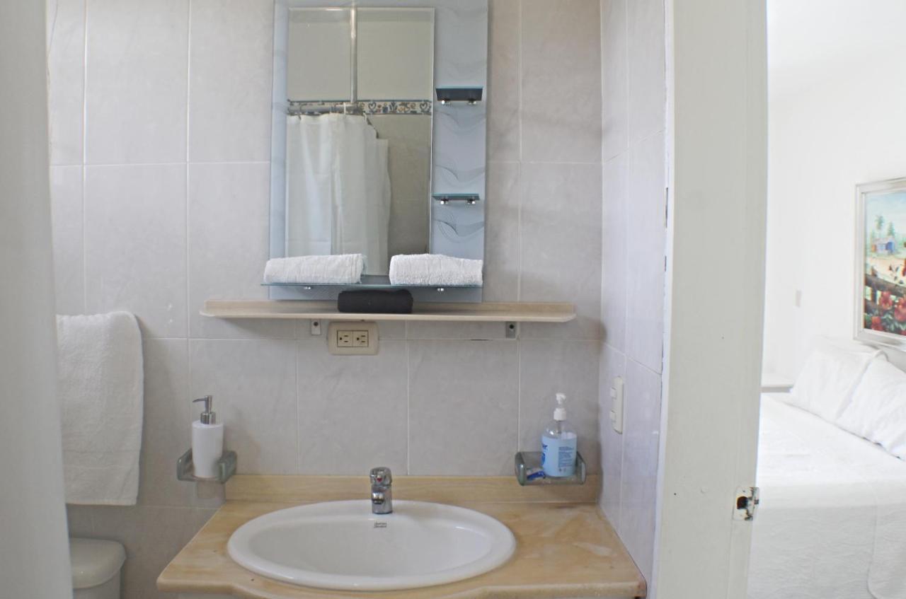 Sweet Home Punta Cana Guest House - Villa Q15A Bagian luar foto