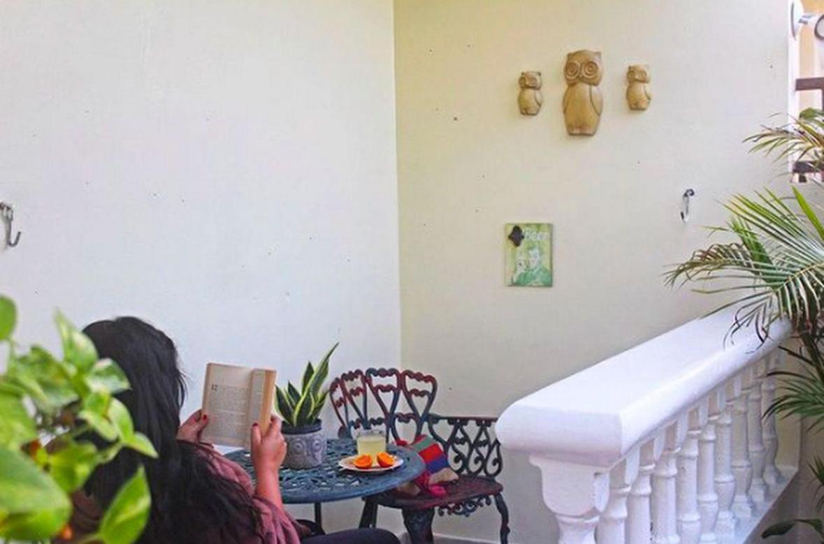 Sweet Home Punta Cana Guest House - Villa Q15A Bagian luar foto