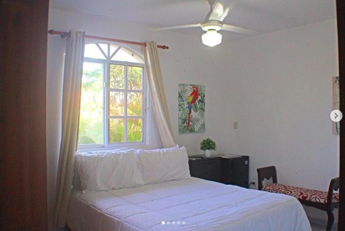Sweet Home Punta Cana Guest House - Villa Q15A Bagian luar foto