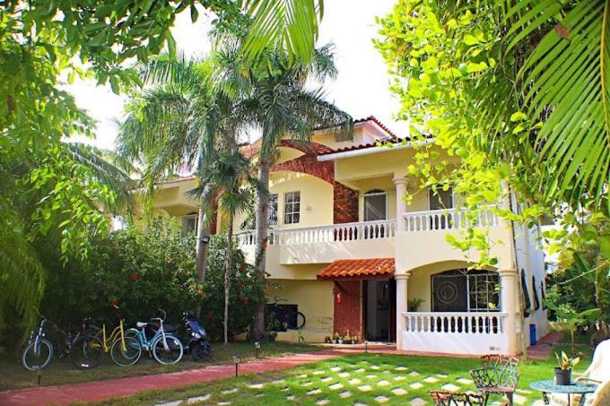Sweet Home Punta Cana Guest House - Villa Q15A Bagian luar foto