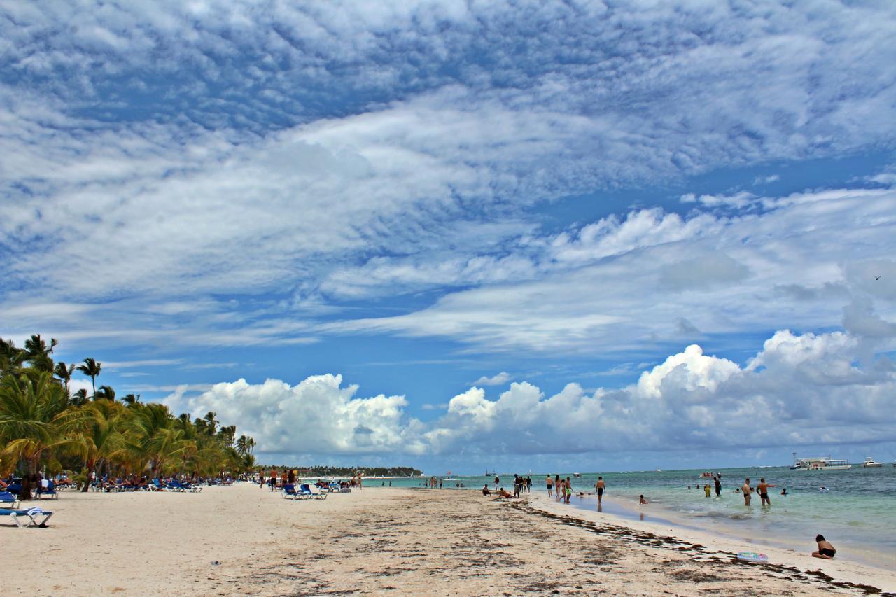 Sweet Home Punta Cana Guest House - Villa Q15A Bagian luar foto