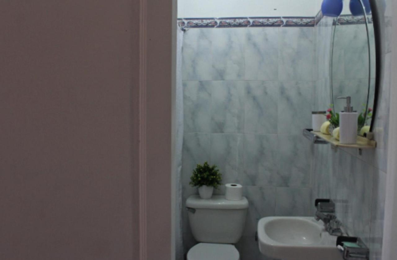 Sweet Home Punta Cana Guest House - Villa Q15A Bagian luar foto