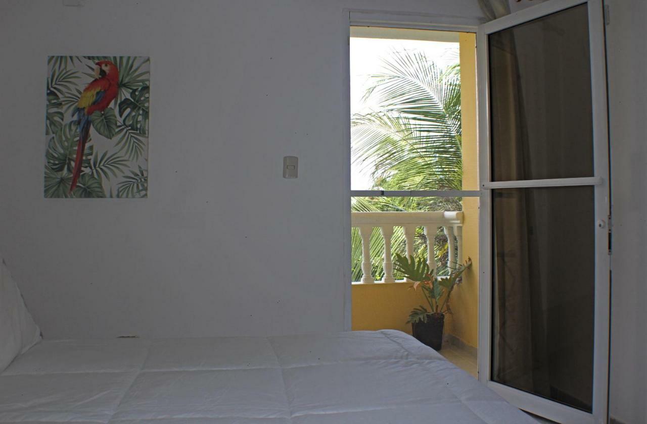 Sweet Home Punta Cana Guest House - Villa Q15A Bagian luar foto