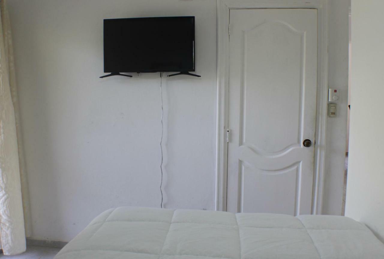 Sweet Home Punta Cana Guest House - Villa Q15A Bagian luar foto